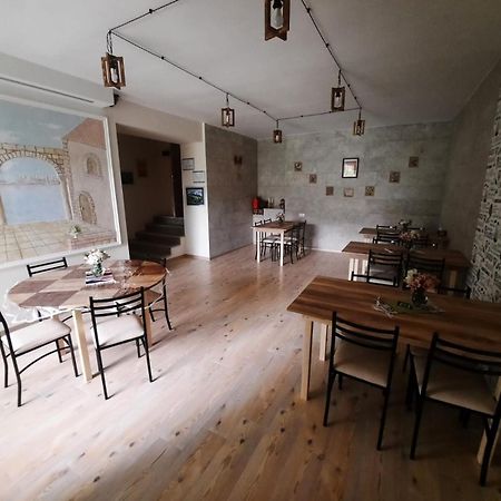 Anna Home B&B Areni Eksteriør bilde