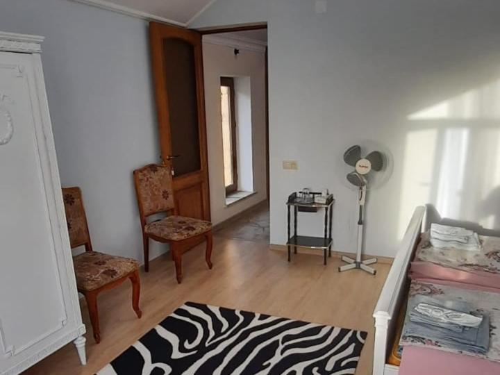 Anna Home B&B Areni Eksteriør bilde