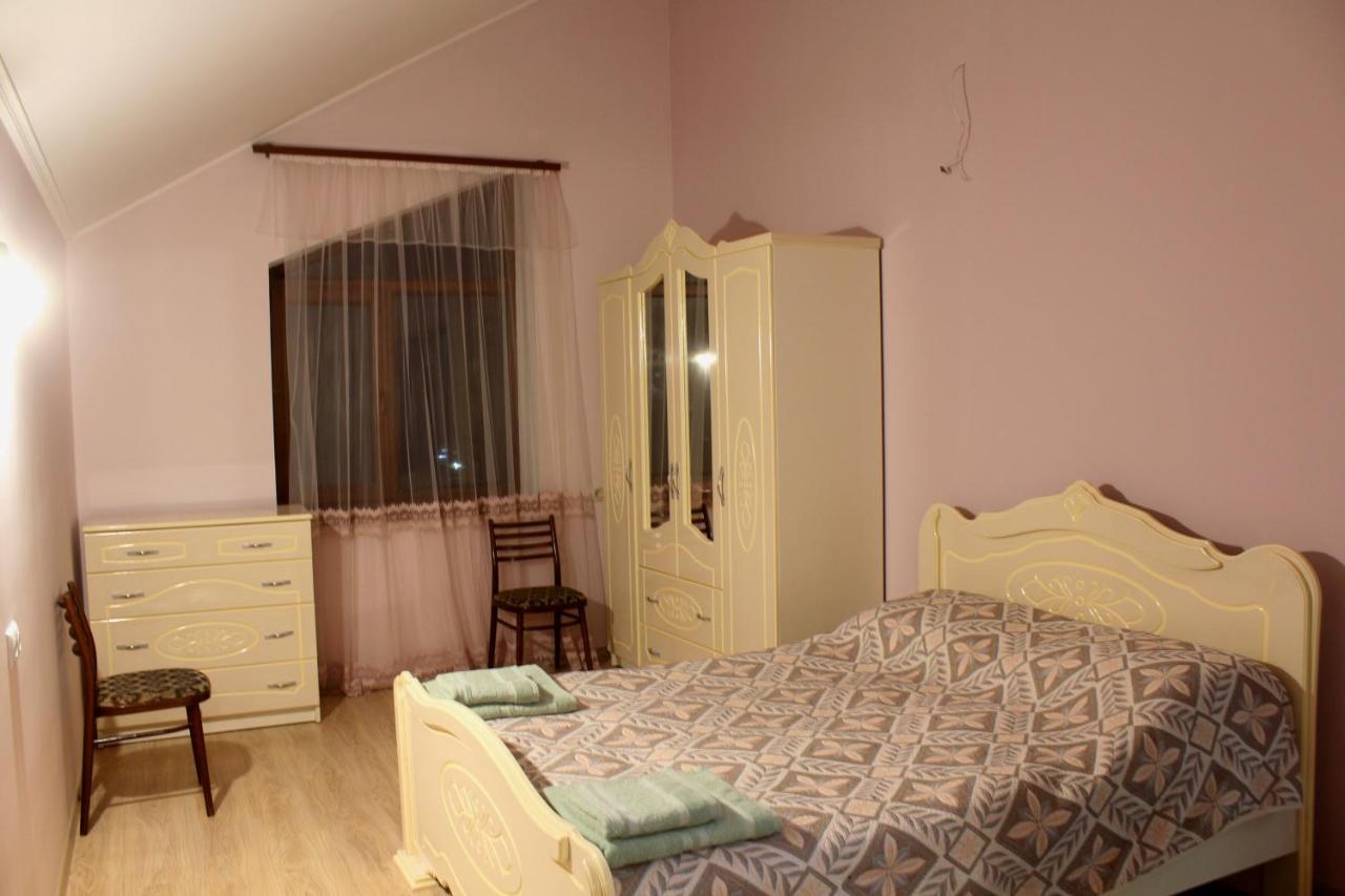 Anna Home B&B Areni Eksteriør bilde